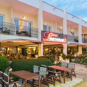 Otel Lotus Family - Free Parking, Sunny Beach