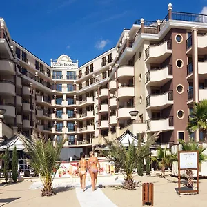 Otel Golden Ina, Sunny Beach