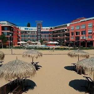 Otel Heaven, Sunny Beach