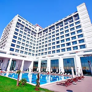 ***** Hotel The Park Pendik Turcia