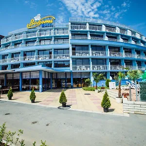 Hotel Bohemi All Inclusive And Free Parking, Sunny Beach