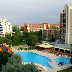 Hotel Iskar & Aquapark, Sunny Beach