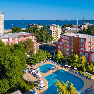 Otel Asteria Family, Sunny Beach