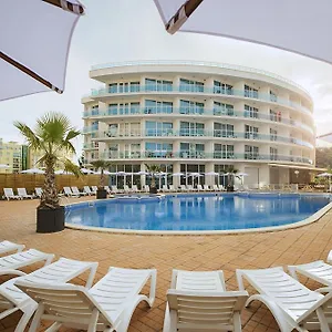 Hotel Calypso - All Incluisve, Sunny Beach