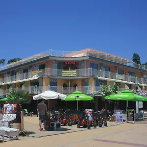 Otel Largo, Sunny Beach