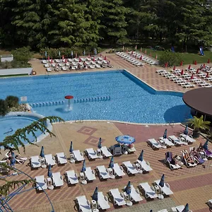 Otel Continental Park, Sunny Beach