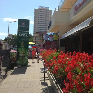 Otel Atol, Sunny Beach