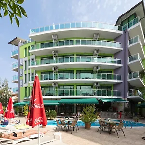 Otel L&b- Free Parking, Sunny Beach