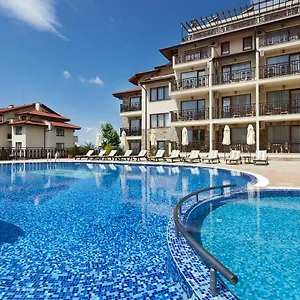 Hotel Relax Holiday Complex & Spa, Sunny Beach